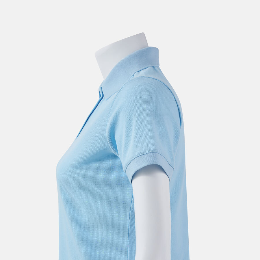 POLO MANGA CORTA BALI III