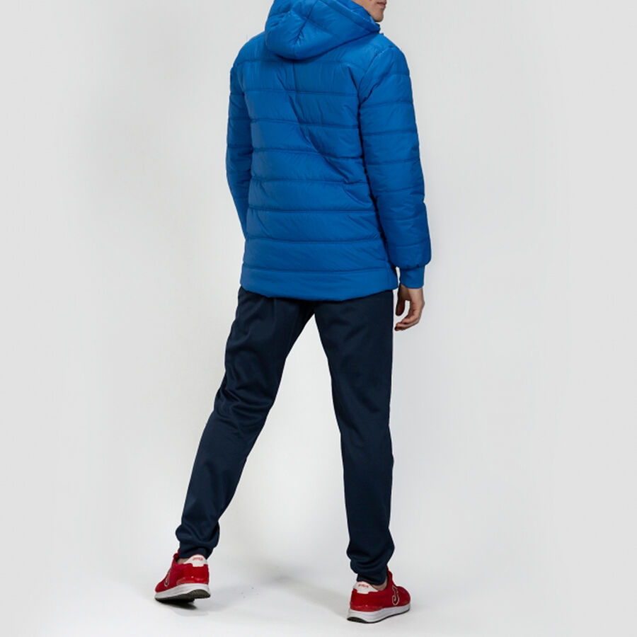 ANORAK URBAN