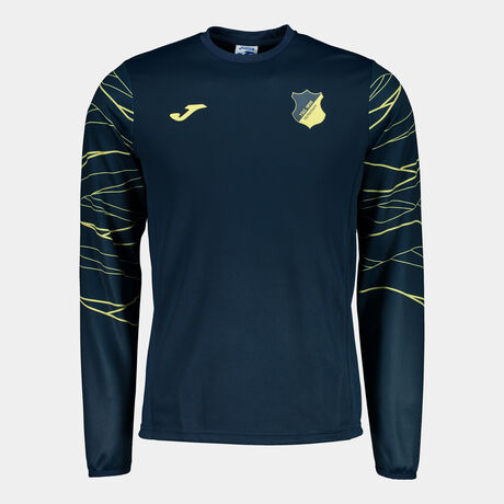 SUDADERA HOFFENHEIM