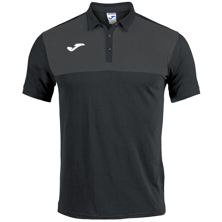 POLO MANGA CORTA WINNER 