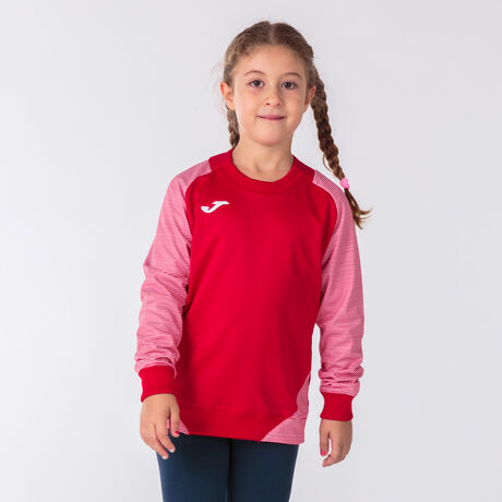 Sudadera Joma ESSENTIAL II 101510.201 - Deportes Manzanedo