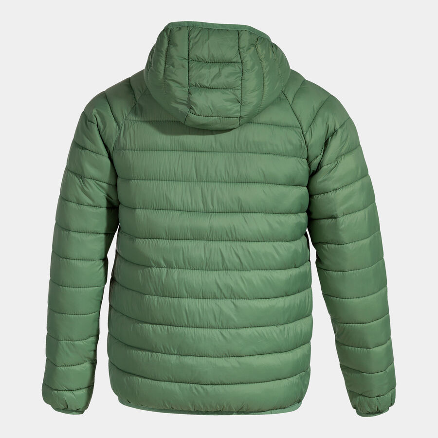 ANORAK URBAN III