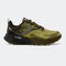 Zapatillas trail Rase Men 25 hombre caqui