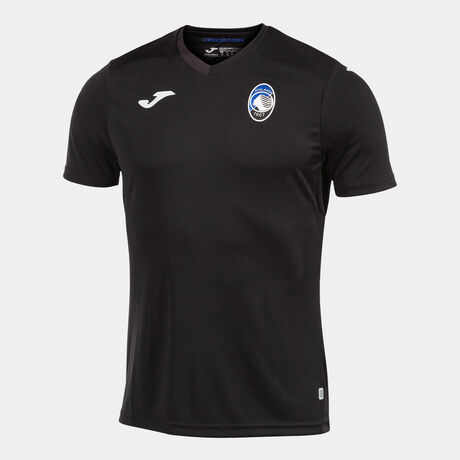 CAMISETA MANGA CORTA ATALANTA