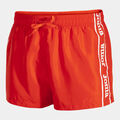 BAÑADOR BERMUDA HOMBRE ROAD NARANJA