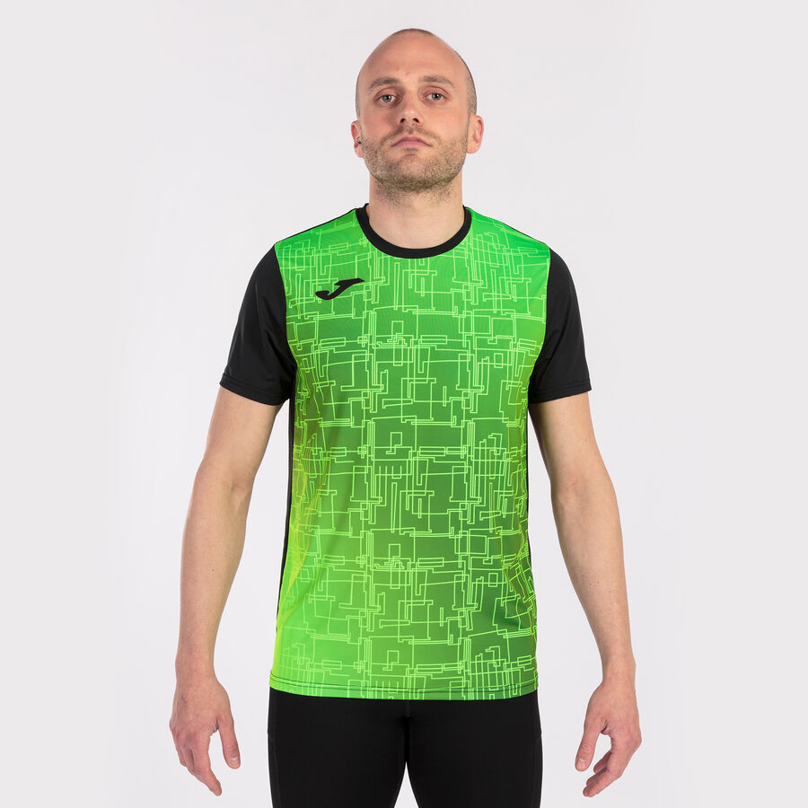CAMISETA MANGA CORTA ELITE VIII