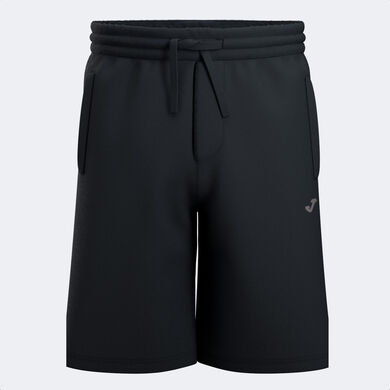 Bermuda shorts man Breath black