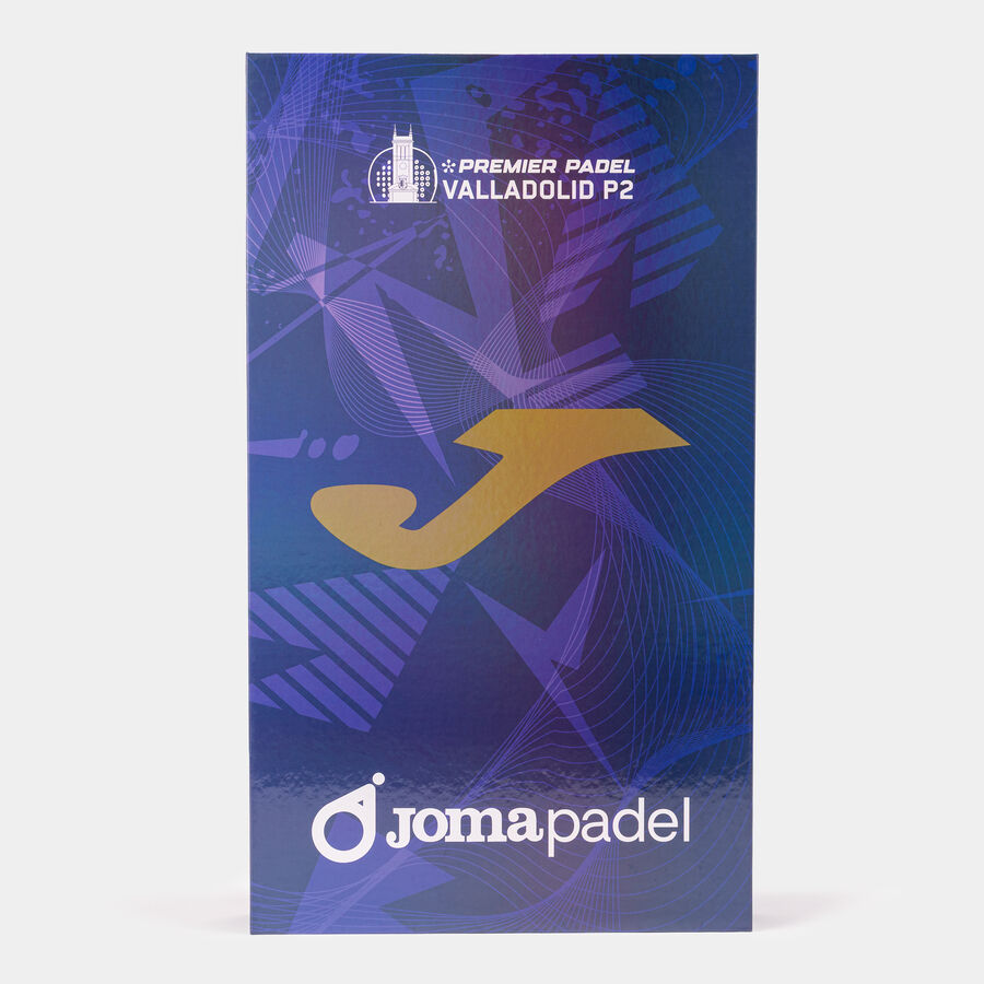 PALA DE P&Aacute;DEL PREMIER PADEL VALLADOLID P2