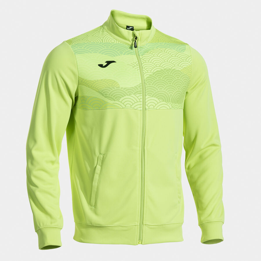 CHAQUETA COURT