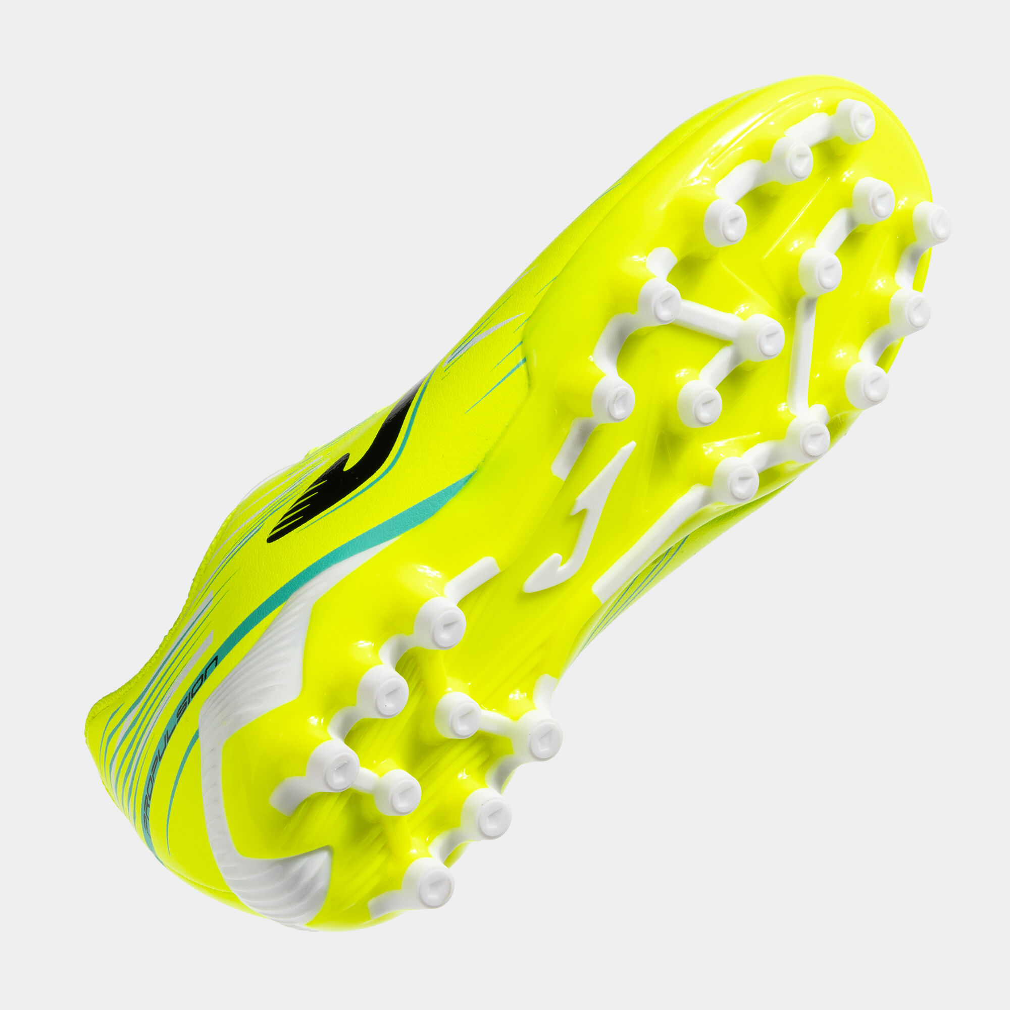Football boots Propulsion Jr 25 artificial grass junior