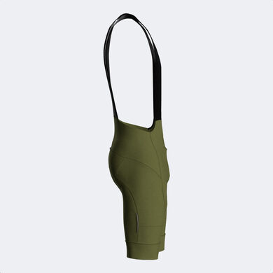 Culotte mann Crono grün