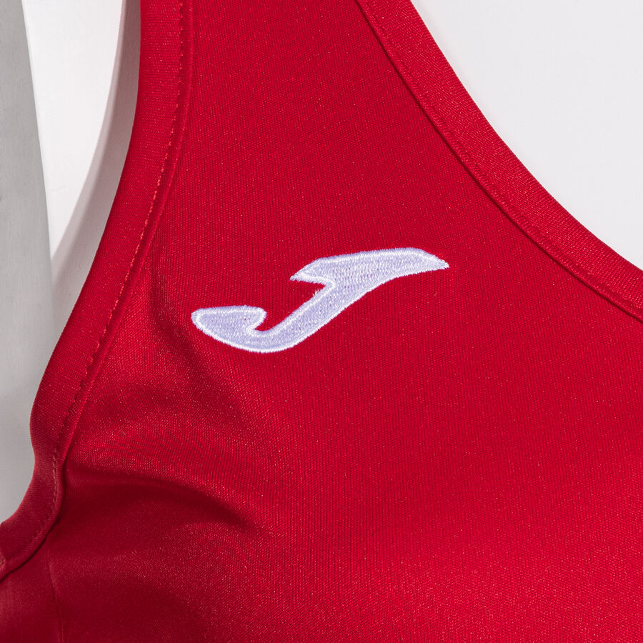 CAMISETA TIRANTES OLIMPIADA