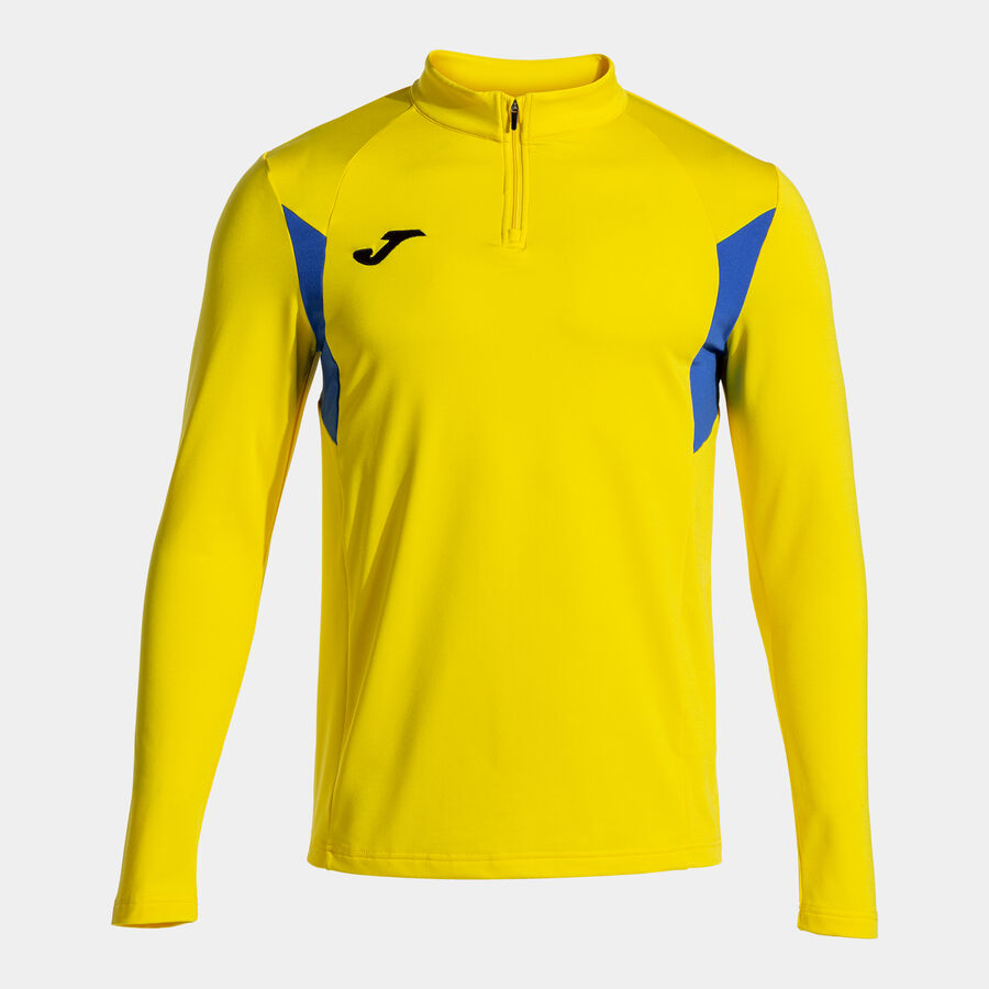 SUDADERA WINNER III