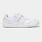 Chaussures casual Vela Jr 25 junior blanc