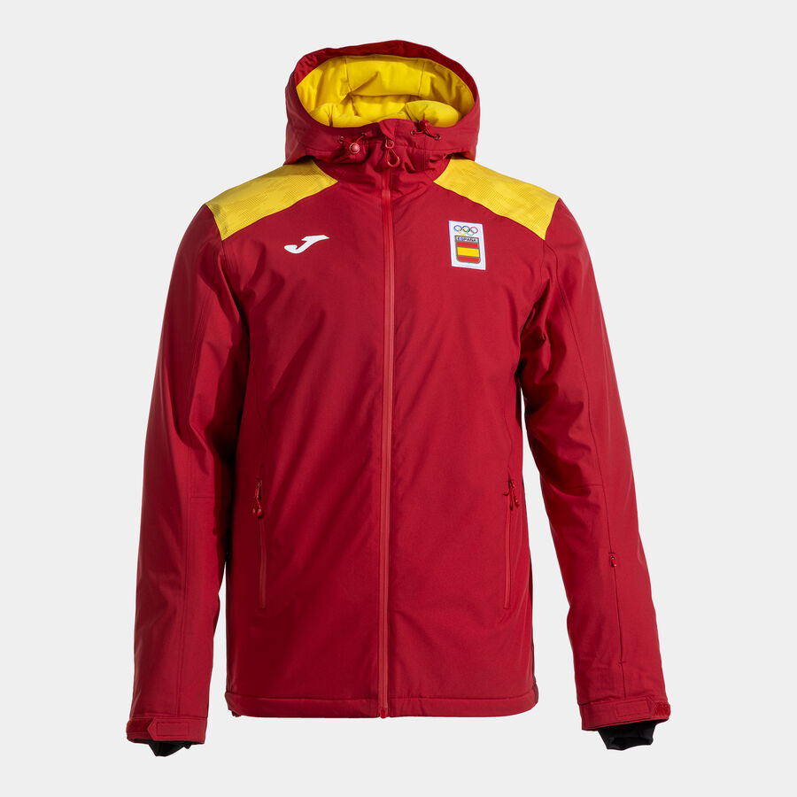 ANORAK OTROS COMITE OLIMPICO ESPA&Ntilde;OL