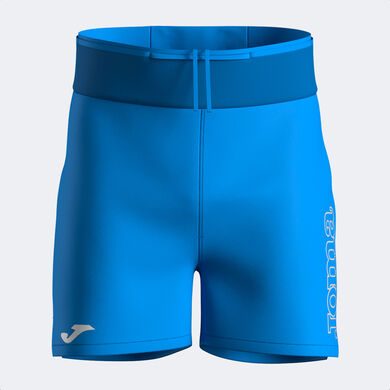 Shorts man TRAIL royal blue
