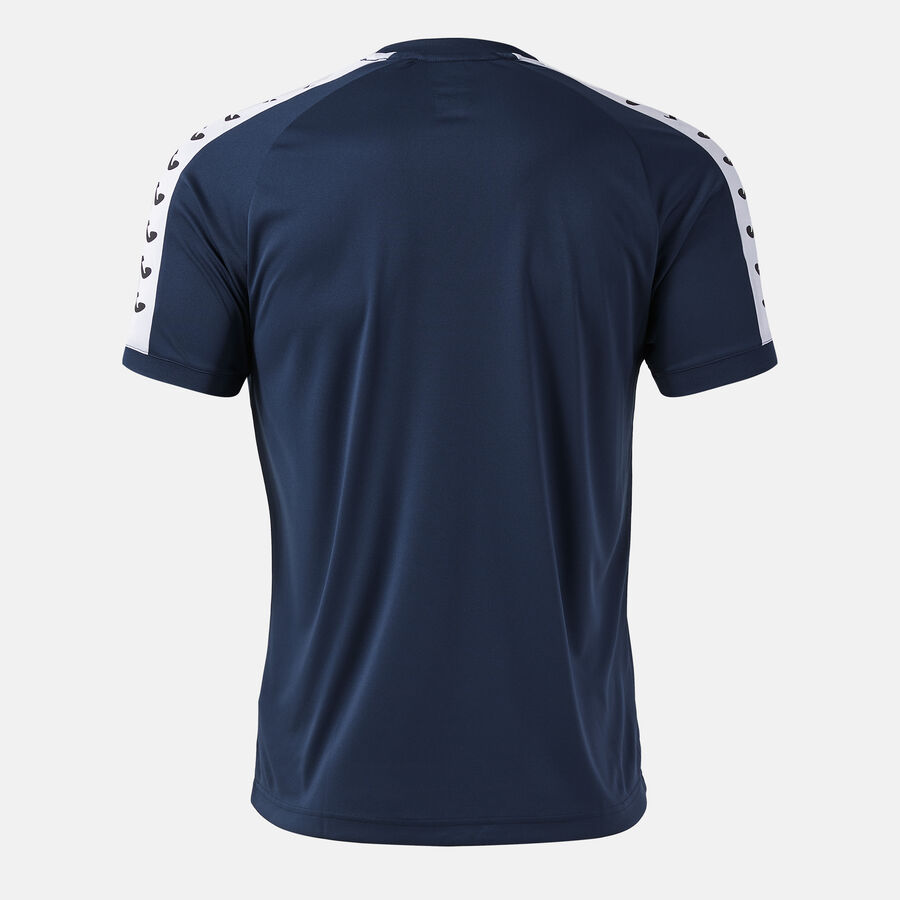 CAMISETA MANGA CORTA HEROIC
