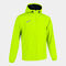 Imperméable homme Elite VIII jaune fluo