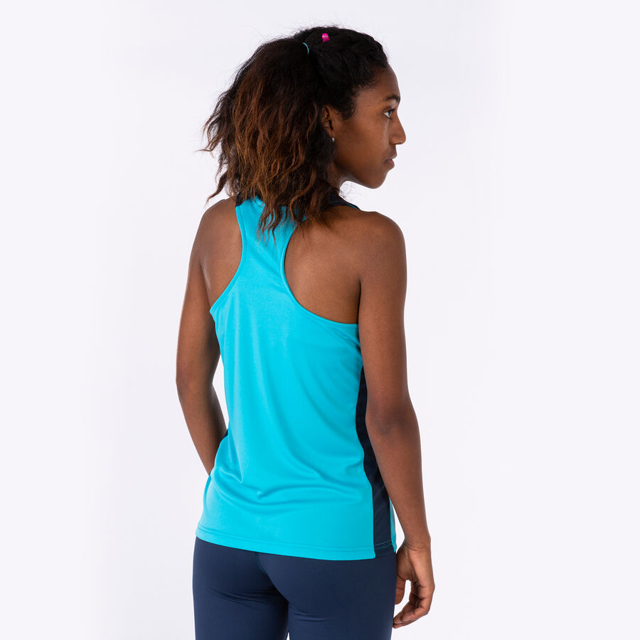 CAMISETA TIRANTES RECORD II