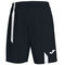 Bermuda shorts man Supernova black white