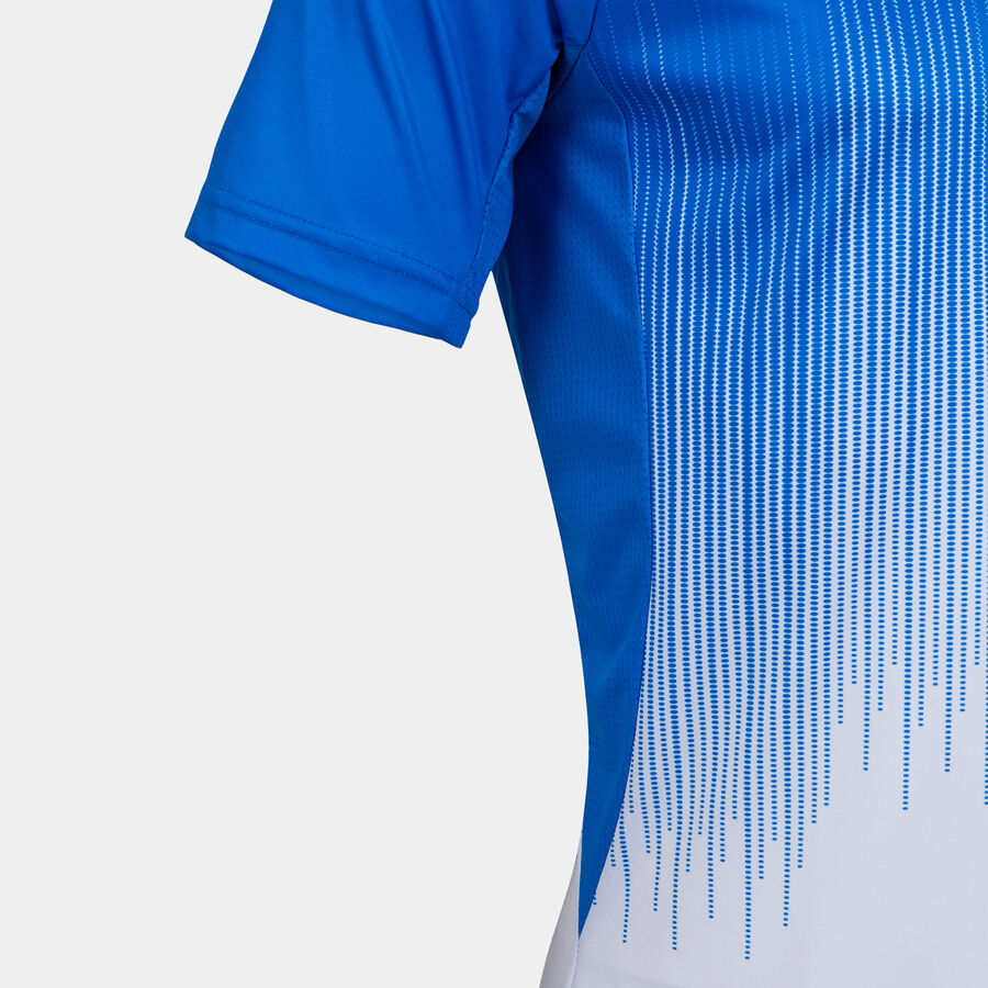 CAMISETA MANGA CORTA TIGER IV