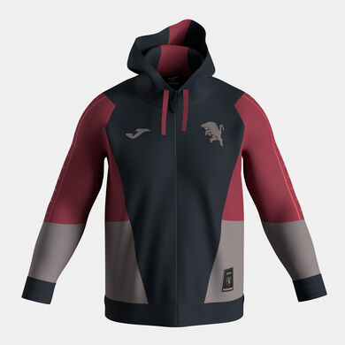 Chaqueta con capucha r&eacute;plica Torino Fc 26/27
