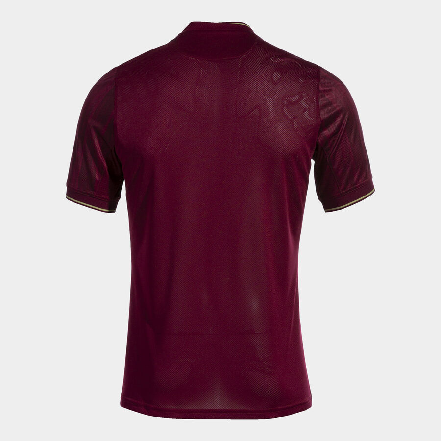 CAMISETA MANGA CORTA GOLD VI