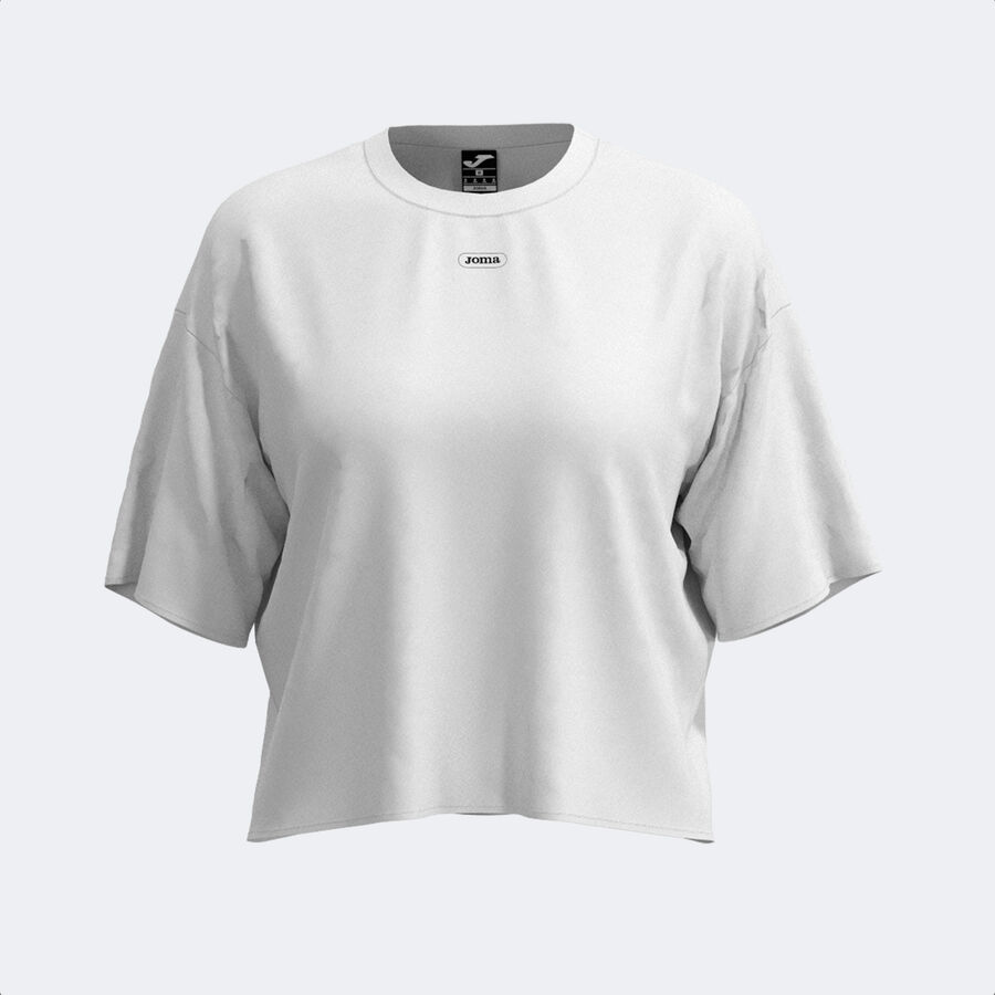 CAMISETA MANGA CORTA MIMETIC