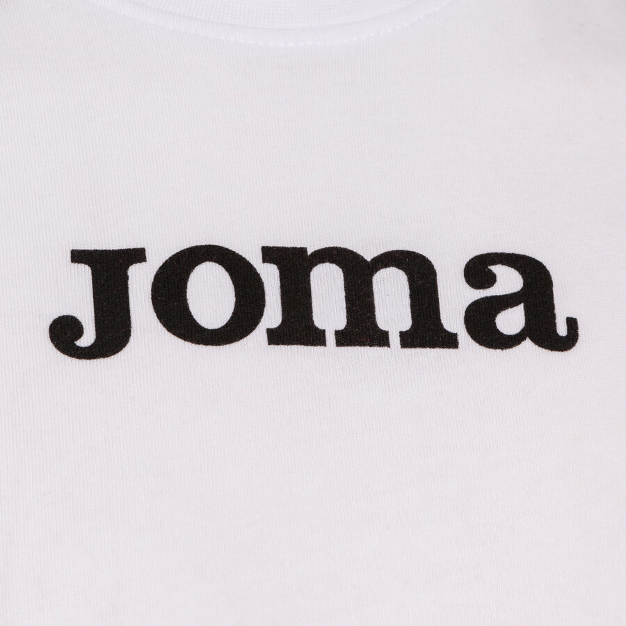 CAMISETA MANGA CORTA LILLE