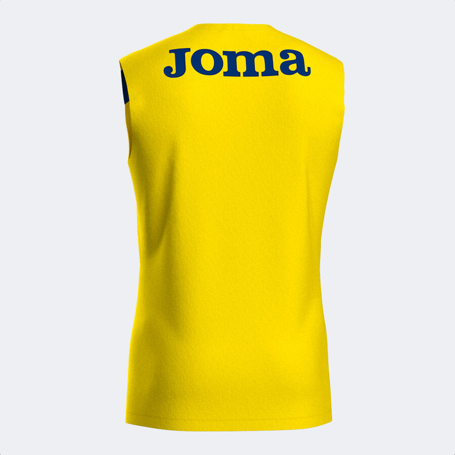 CAMISETA SIN MANGAS ENTRENA. HELLAS VERONA FC
