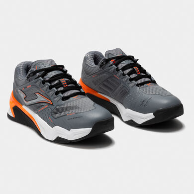 Gym/fitness shoes Fittrainer 25 man gray