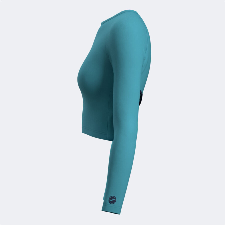 CAMISETA MANGA LARGA CORE
