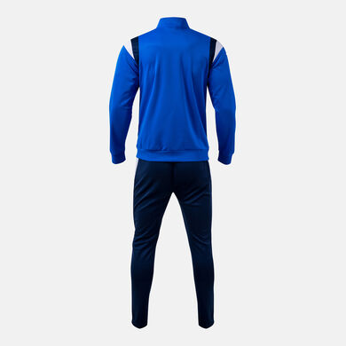 Surv&ecirc;tement homme Terra bleu roi dark navy