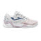 Shoes Set Lady 25 clay woman pink