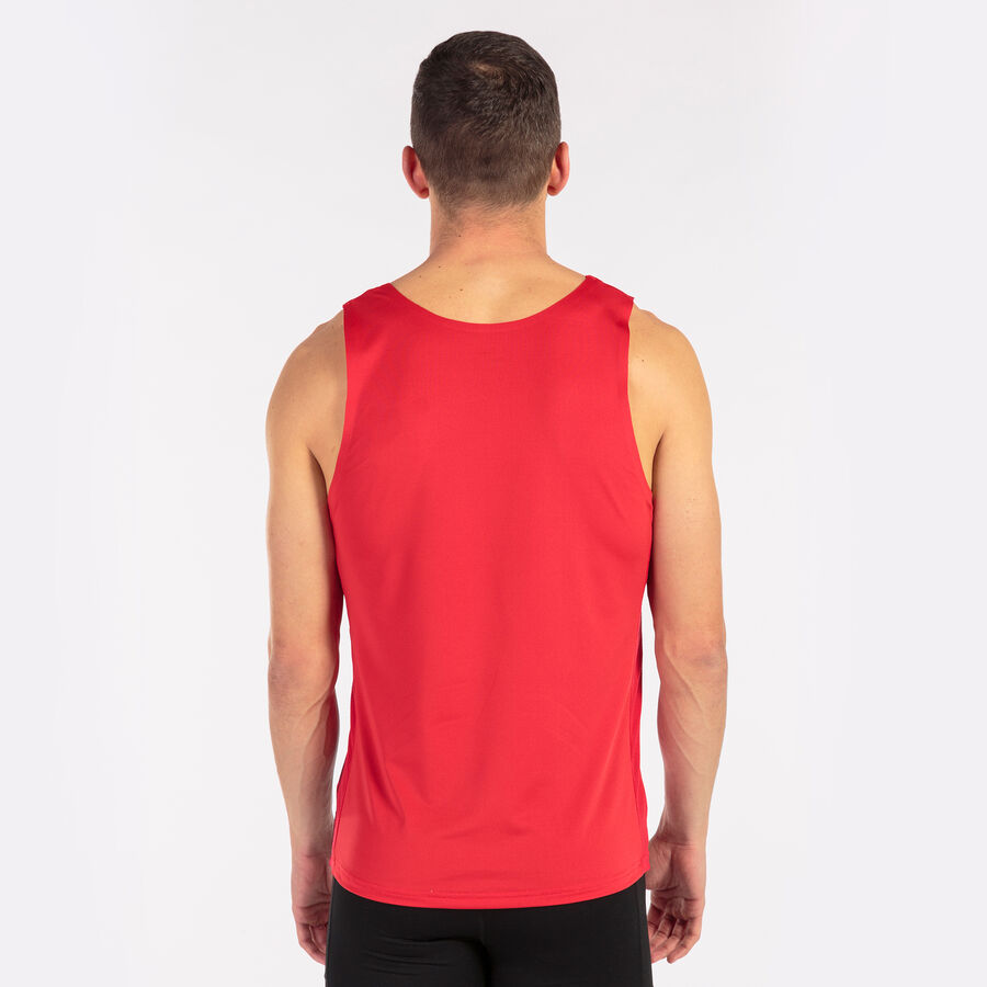 CAMISETA TIRANTES ELITE VIII