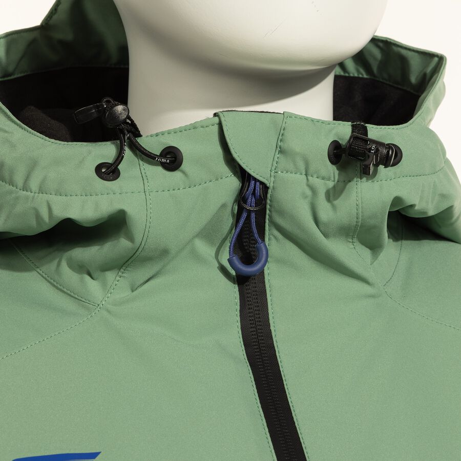 ANORAK ALPES