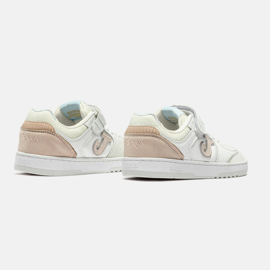 FLEXY JR BAREFOOT  25