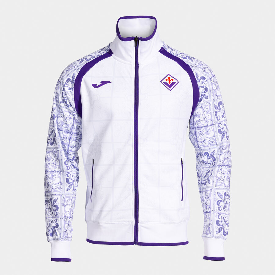 CHAQUETA PRE-CALE. ACF FIORENTINA