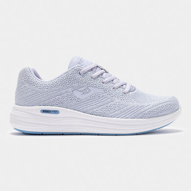 Zapatillas casual C.Galar Lady 25 mujer azul