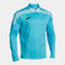 Sweatshirt man Championship VIII fluorescent turquoise