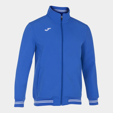 Soft shell uomo Combi blu reale