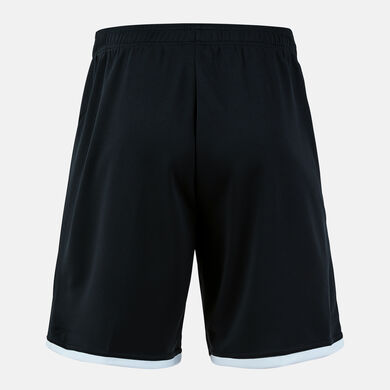 Shorts man Basket Phoenix III black white