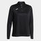 Sweatshirt woman Running Night black