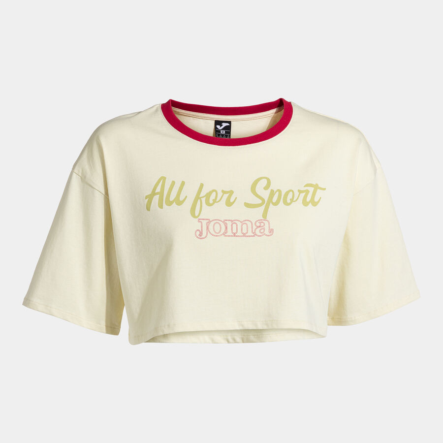 CAMISETA MANGA CORTA MIMETIC