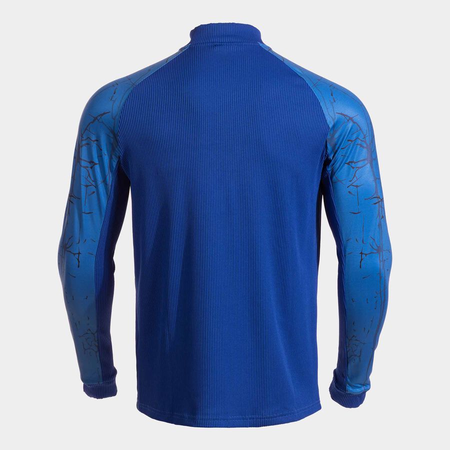 SUDADERA ELITE IX
