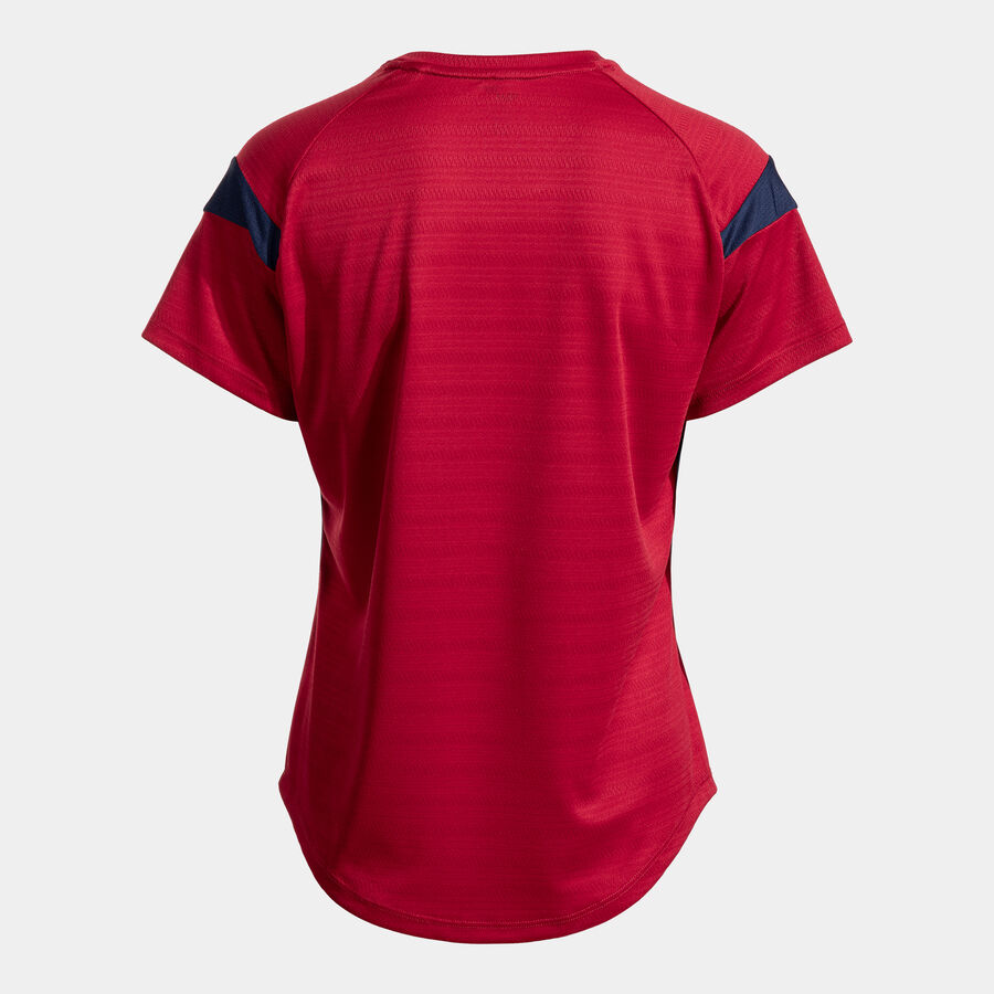 CAMISETA MANGA CORTA MONTREAL