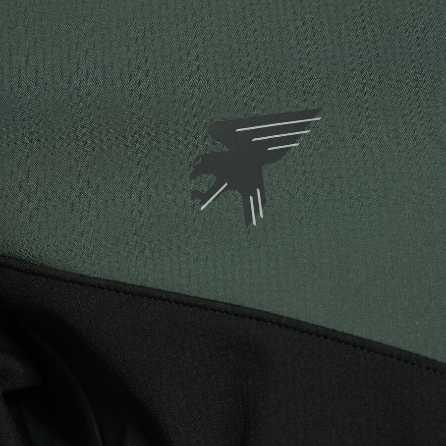 SOFT SHELL EXPLORER