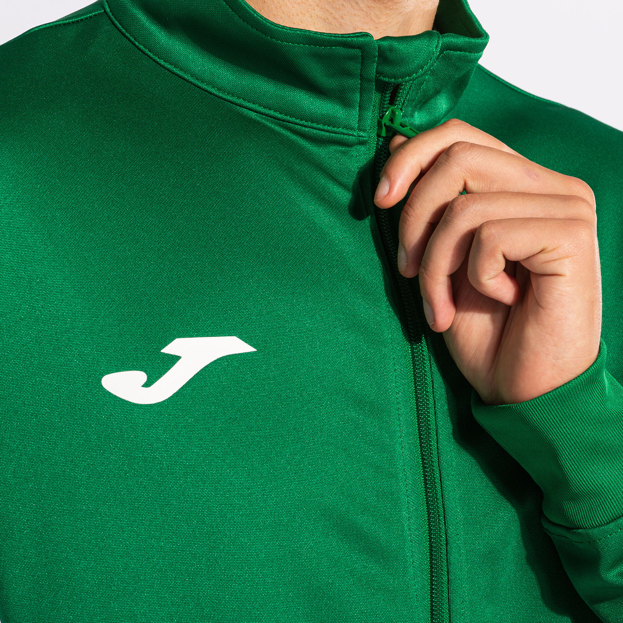 Joma gala wavey tricot tracksuit top
