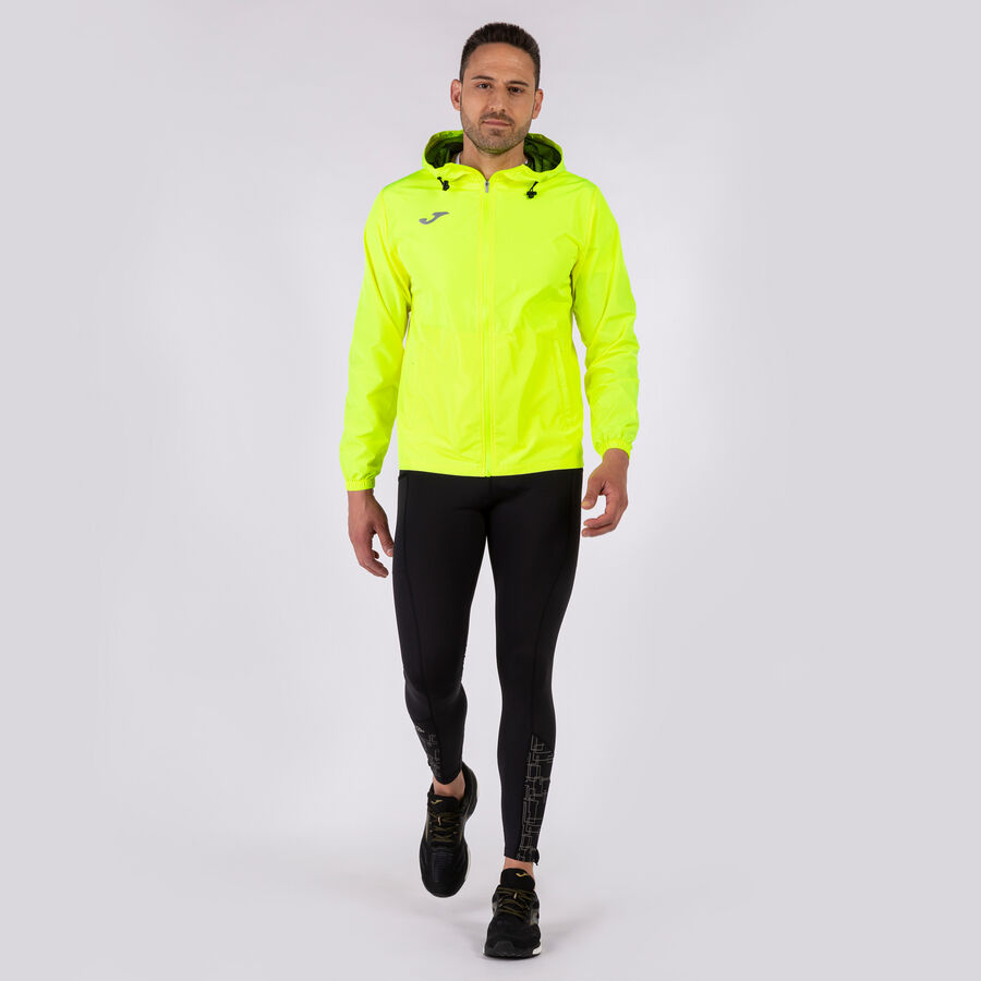 CHUBASQUERO COMBI RUNNING