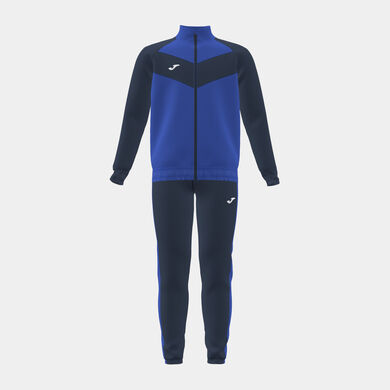 Trening băieȚi Stripe bleumarin albastru